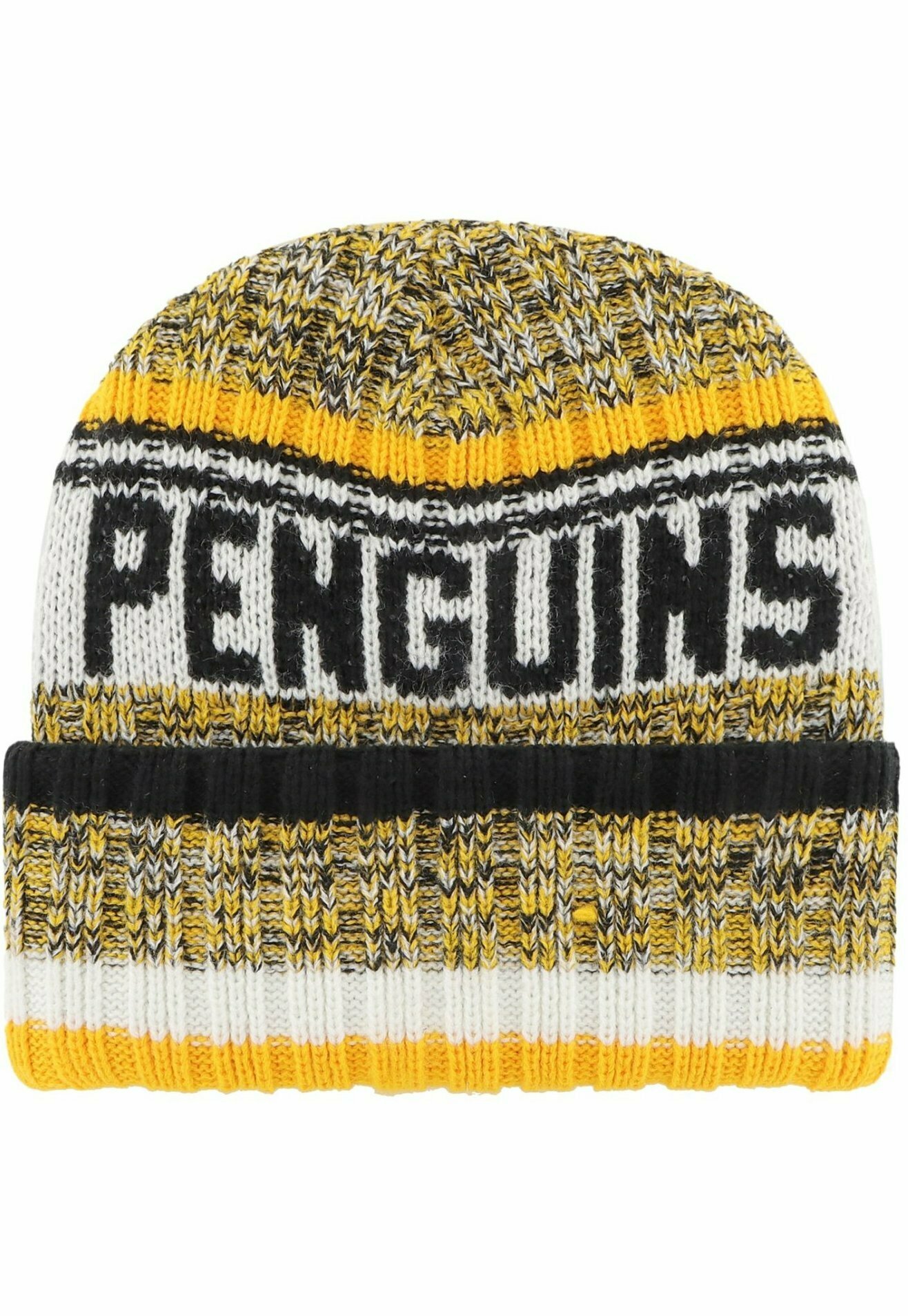 47 ROUTE PITTSBURGH PENGUINS - Beanie 