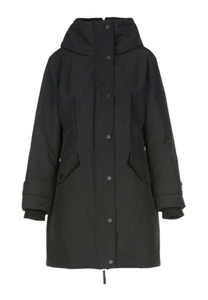SENTENZA - Winter coat - nero