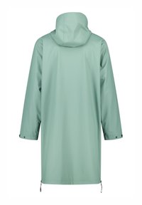 America Today Parka - cypress