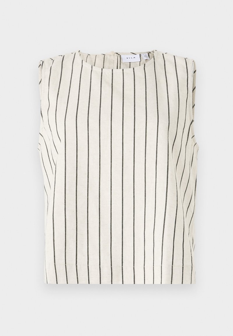 Vila Blouse meerkleurig Vila Blouse meerkleurig