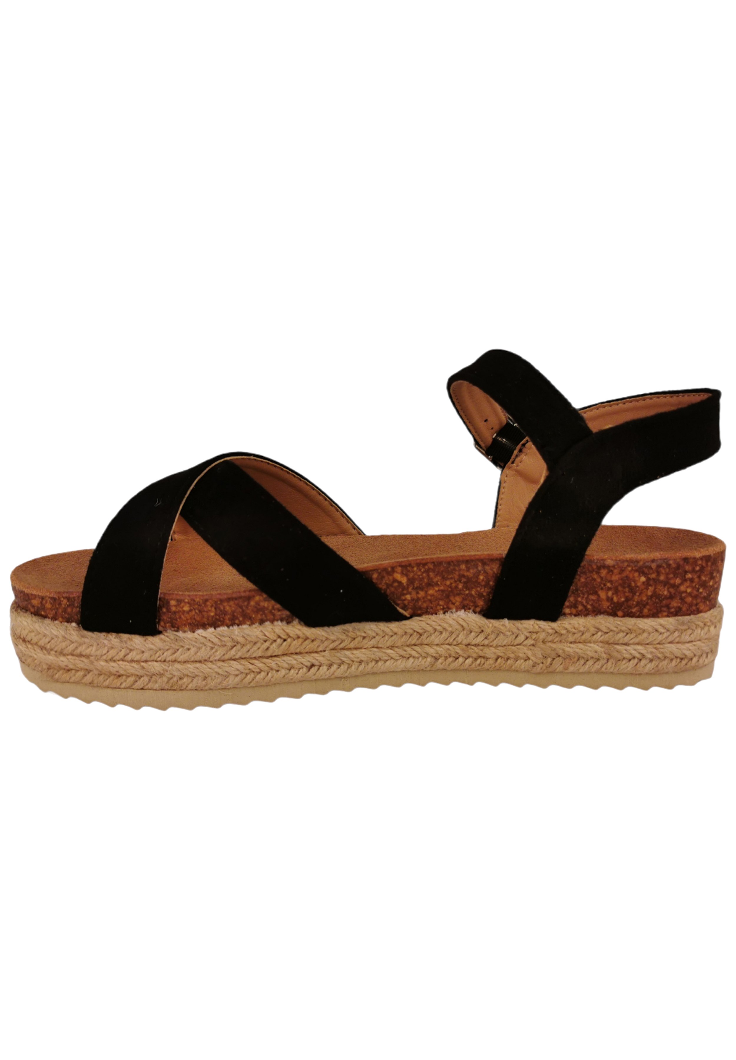 Ofertas en Sandalias con plataforma online | Zalando