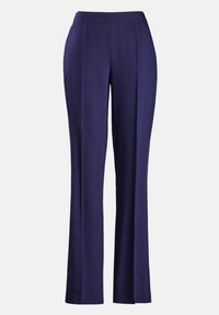 Geselecteerd, blu colore