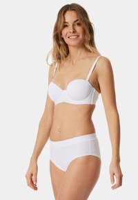 Schiesser 2-PACK RETRO UNIQUE MICRO - Slip - weiss