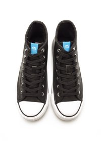 mtng Zapatillas altas - black