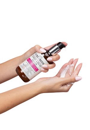 Rank 15: Curlsmith - HYDRATE & PLUMP LEAVE-IN - Leave in conditioner