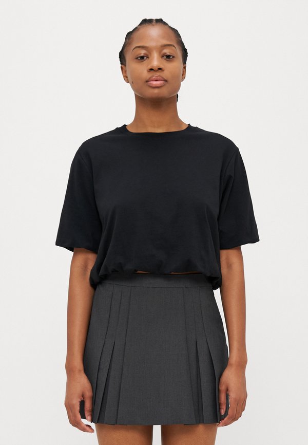 VMAYA PENNY CROPPED - Print T-shirt