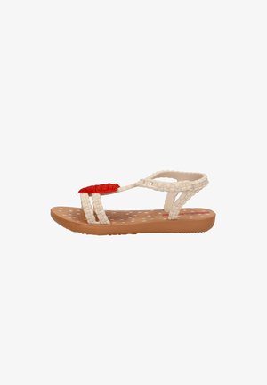 Ipanema MY FIRST - Chaussures premiers pas - beige