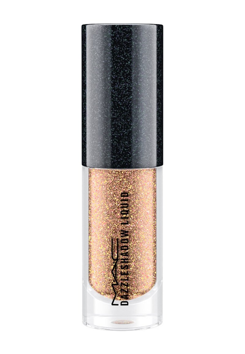 MAC DAZZLESHADOW LIQUID złoty