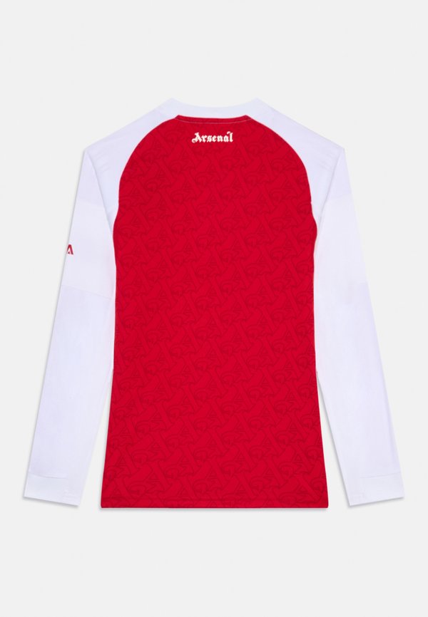 ARSENAL FC HOME LONG SLEEVE KIDS UNISEX - Long sleeved top2