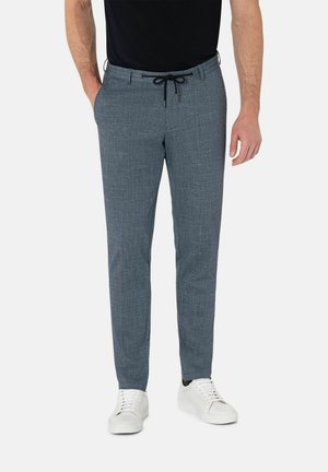 SEGESTA - Broek - blau