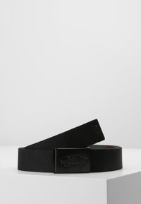 Vans MN SHREDATOR II WEB - Cintura - classic camo