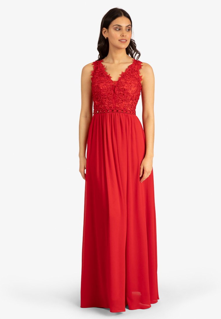 Apart Glamour Galajurk rood