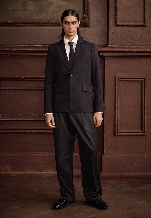 GETLIN - Suit trousers2