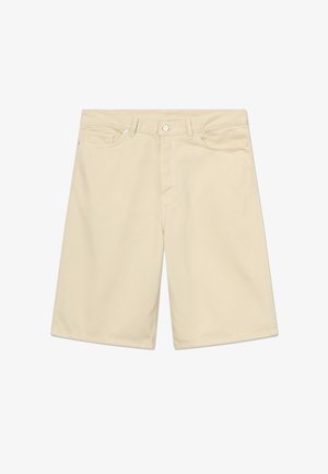 WOOD WOOD, WWTYPE 16 JORTS 25377 - Shorts - turtledove
