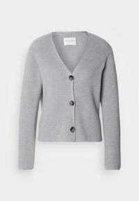Marc O'Polo Chaqueta de punto - grey