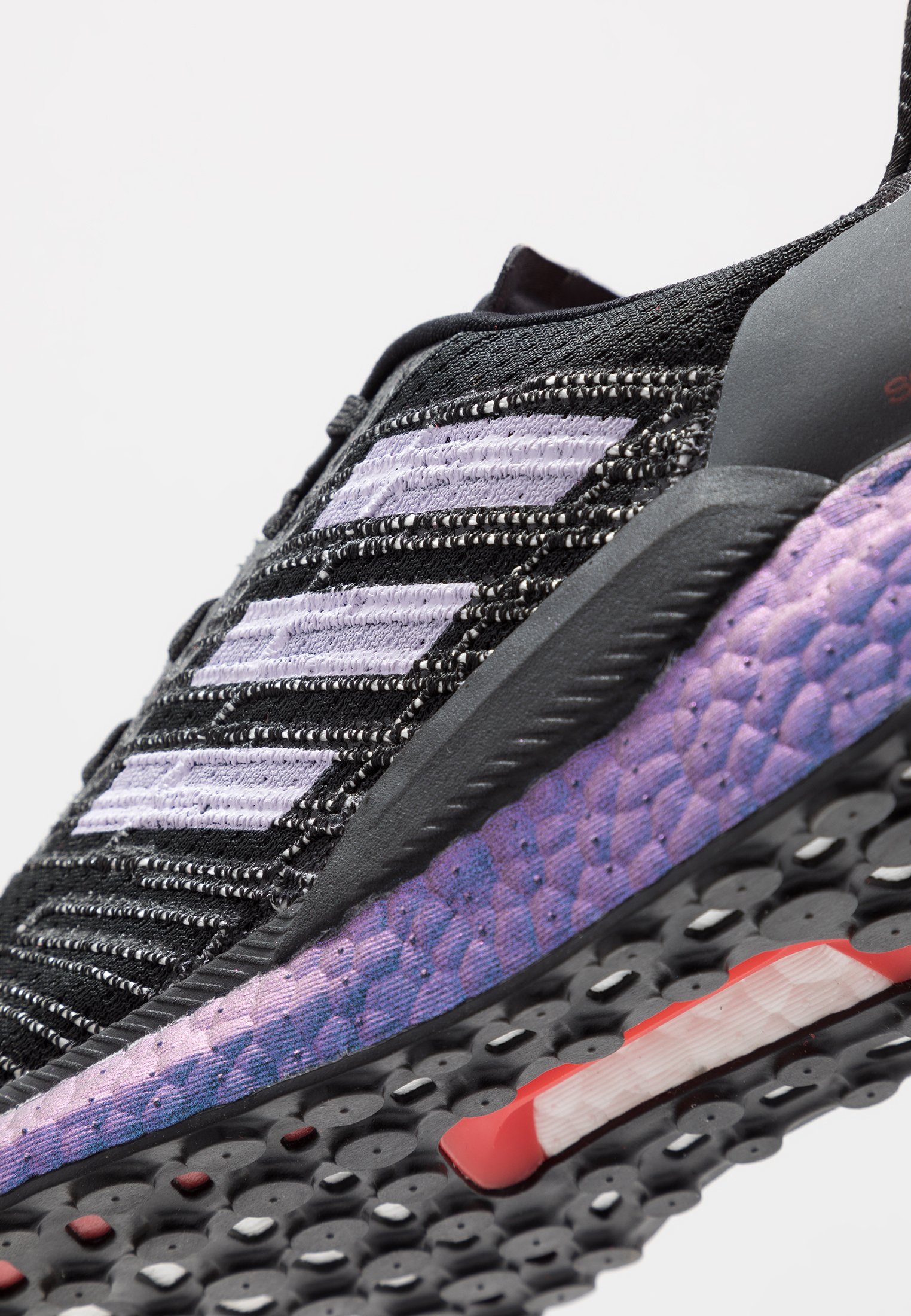 solar boost 19