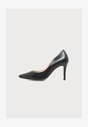 Högl, BOULEVARD 70 - Escarpins à talons hauts - schwarz