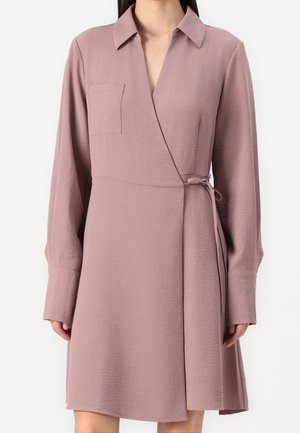 Blousejurk - purple