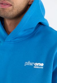 Pier One Sweatshirt - blue