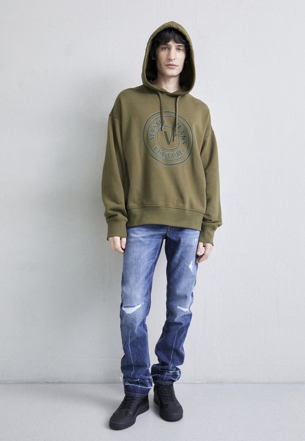 Sweatshirt - army4
