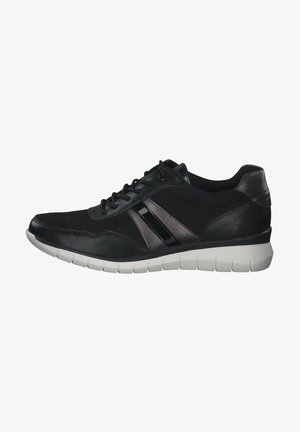 Tamaris Trainers - black pewter