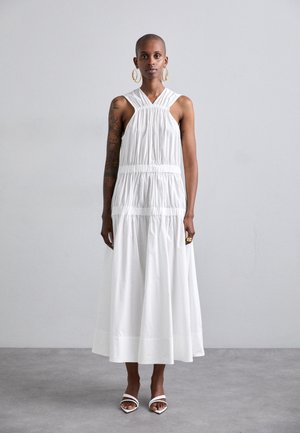 LIBBY DRESS - Robe de jour - off white