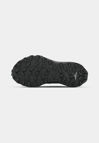 The North Face OFFTRAIL VERSA - Scarpa da hiking - tnf black/tnf white