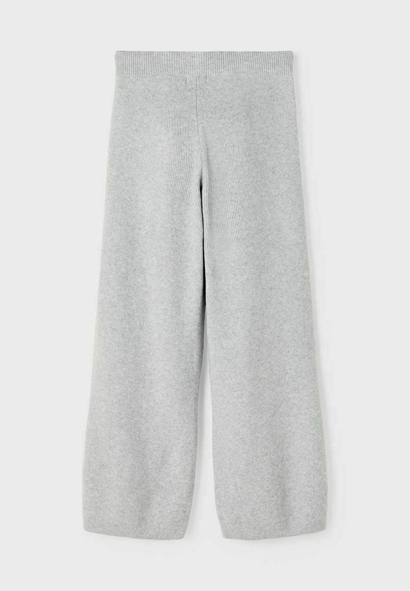 Kinder Stoffhosen | LMTD Stoffhose grey melange/grau - UG68276 Kinder Stoffhosen | LMTD Stoffhose grey melange/grau - UG68276