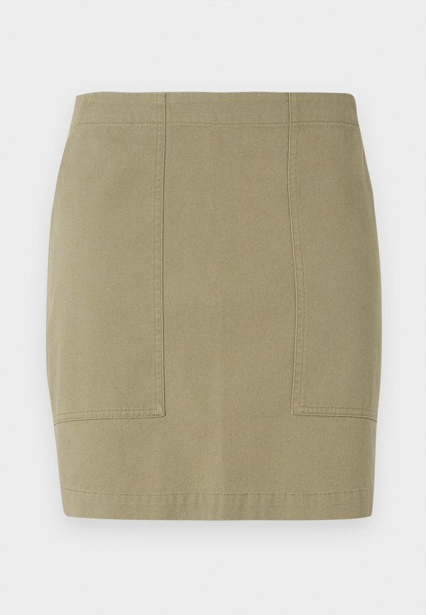 CARY - Mini skirt3