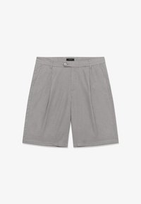 Non sélectionné, mist grey