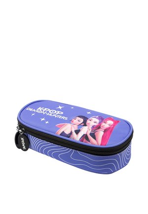 Yuhu, FEDERMÄPPCHEN  - Pencil case - mehrfarbig