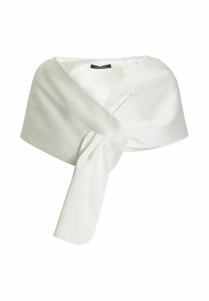 Sjal / Tørklæder - ivory