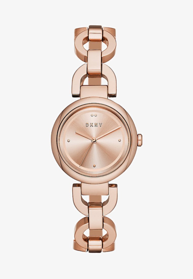 dkny klocka rose dkny klocka rose