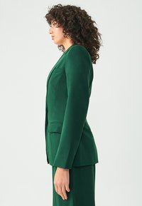 BWLDR AMALFI  - Blazer - emerald