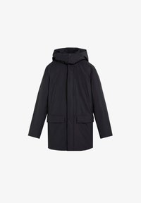 Unausgewählt, dark navy