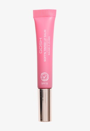 SOFT'N TINTED LIP BALM - Lippenbalsem - soft'n tinted lip balm 005pink rose