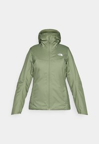 Unselected, bark mist