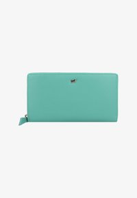 Non sélectionné, teal