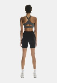 On PERFORMANCE  - Collants de running - black