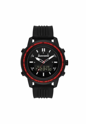 Kronograf - black