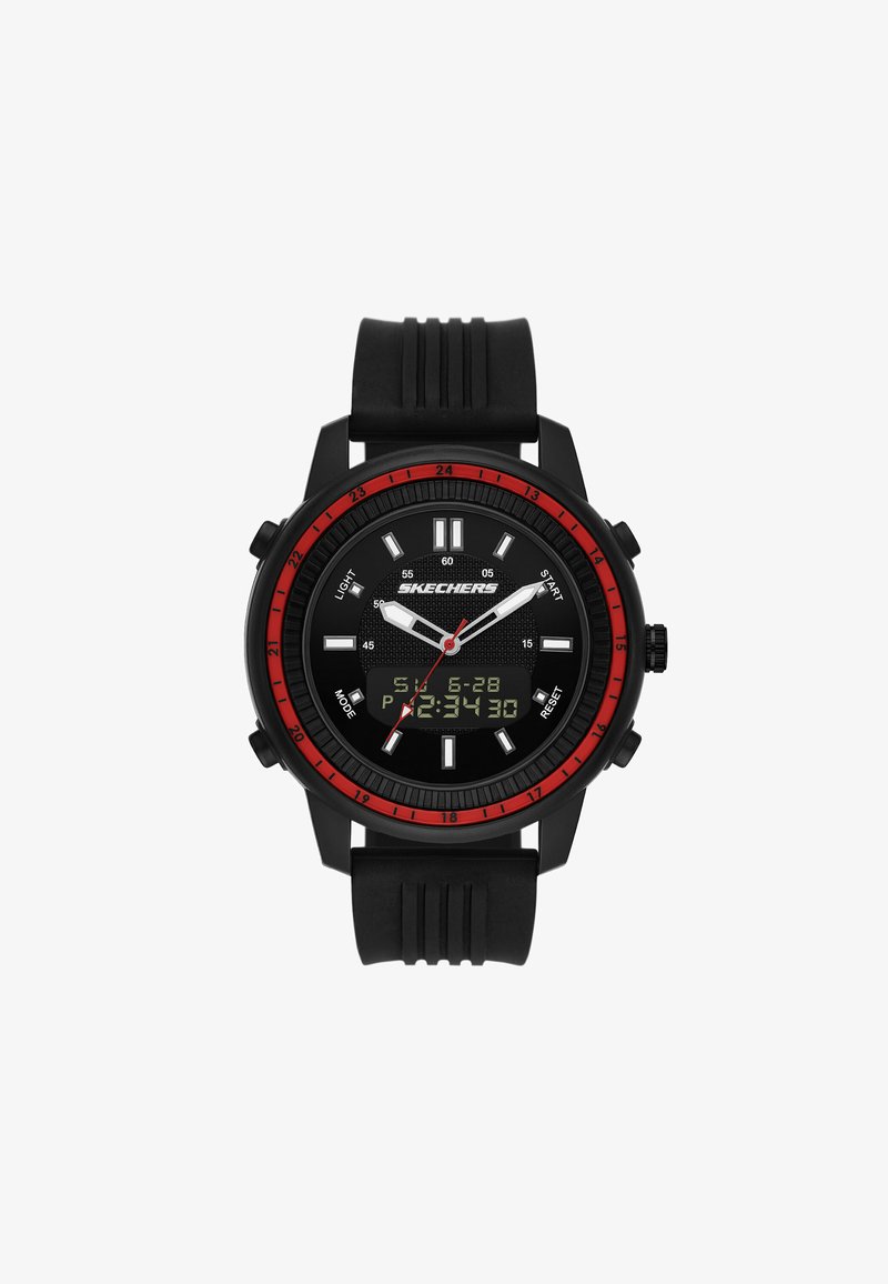 Skechers Zegarek chronograficzny