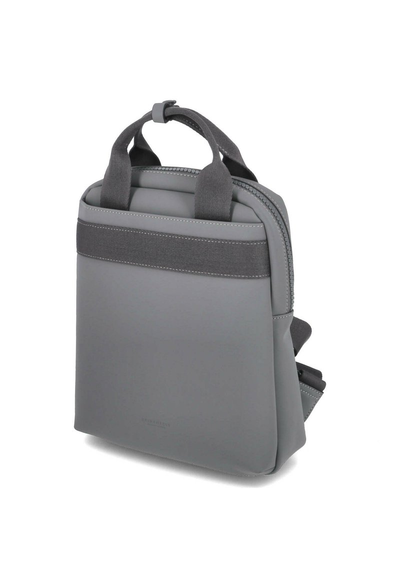 Seidenfelt BISMO - Sac à dos - grau