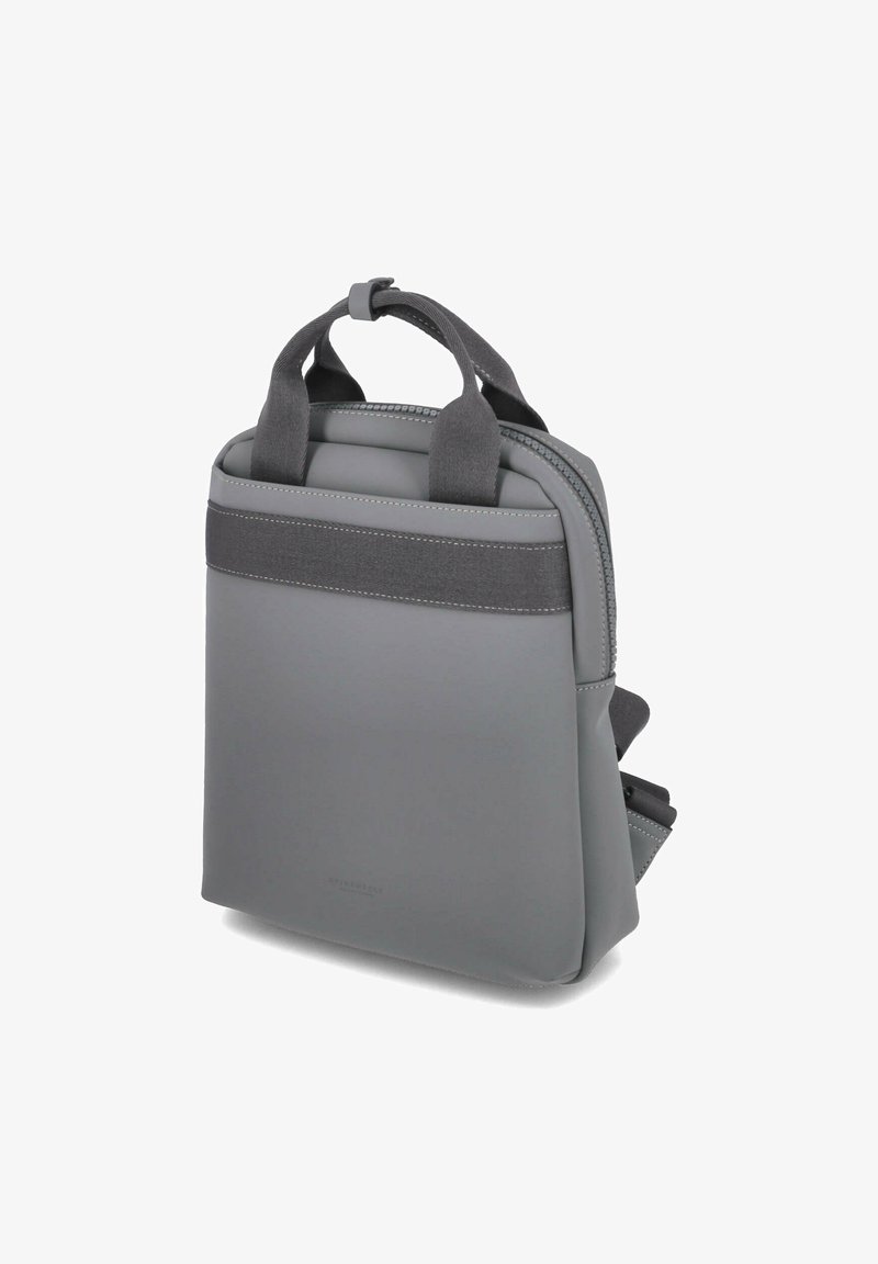 Seidenfelt BISMO - Sac à dos - grau