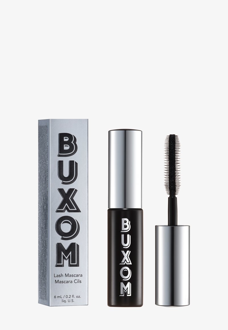 Buxom LASH VOLUMIZING MASCARA - Mascara - blackest black