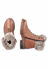 Remonte Bottes de neige - brun