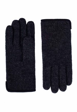 SASHA - Gloves - graumeliert