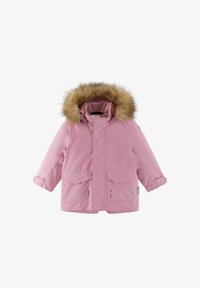 Niewybrane, grey pink