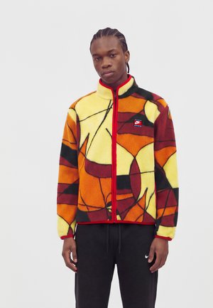 Nike Sportswear, CLUB - Яке от полар - university red