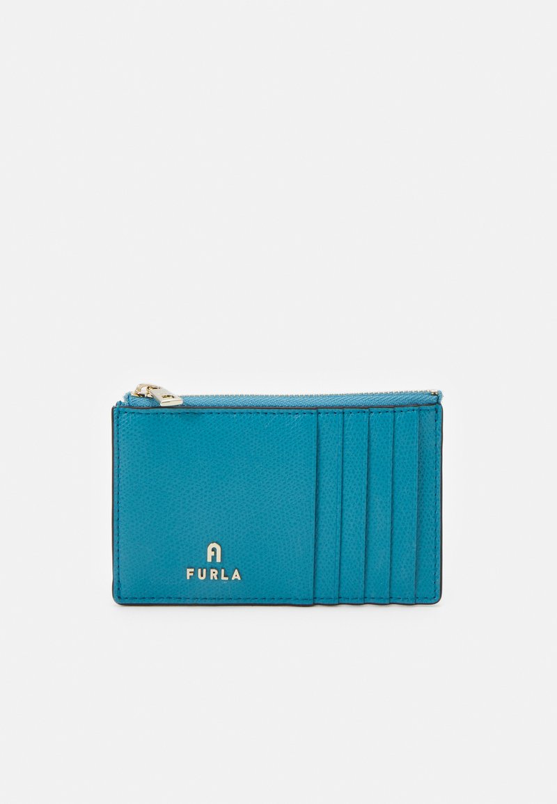 Furla CAMELIA ZIPPED CARD CASE - Vizitinių kortelių dėklas - olympic