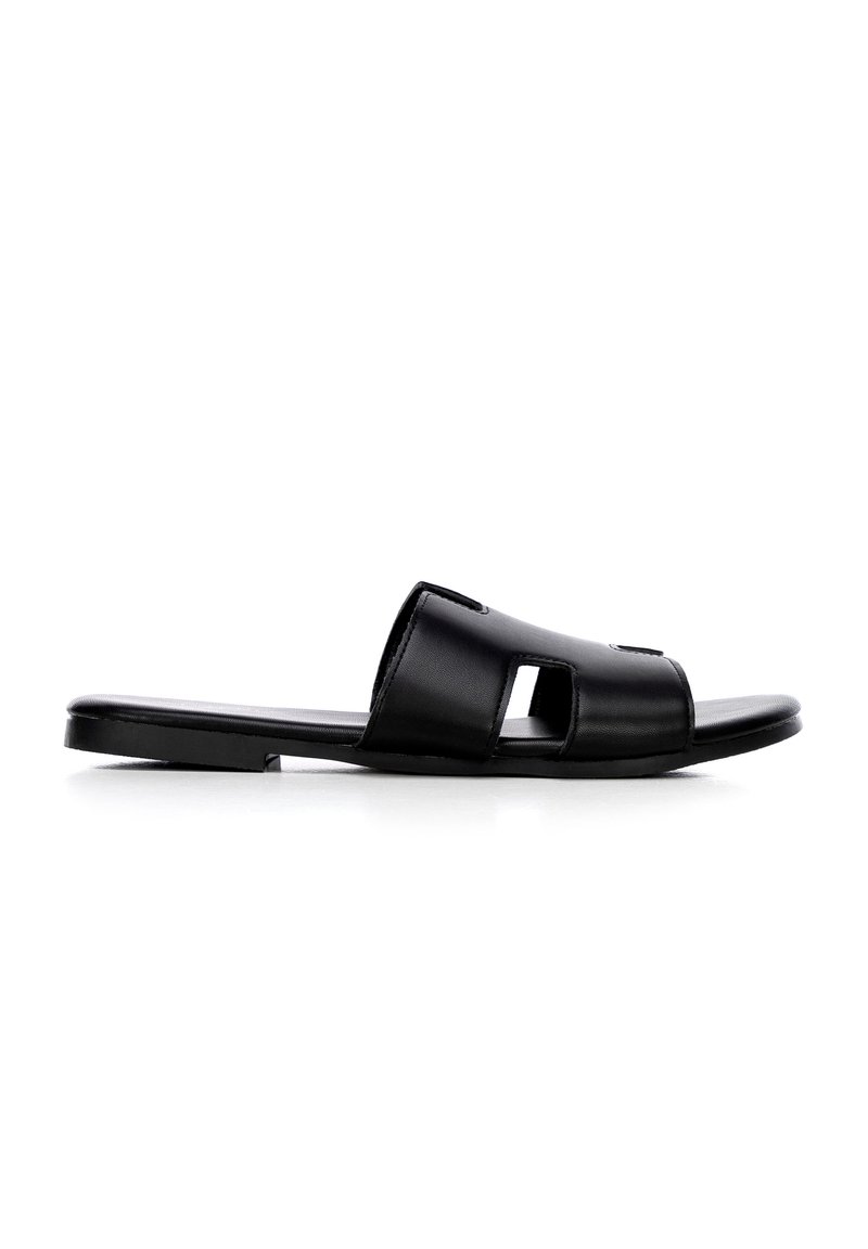 WITTCHEN Mules - black - Zalando